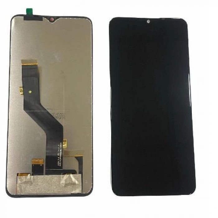 Reeder P13 Blue Max Plus Lcd Dokunmatik Ekran