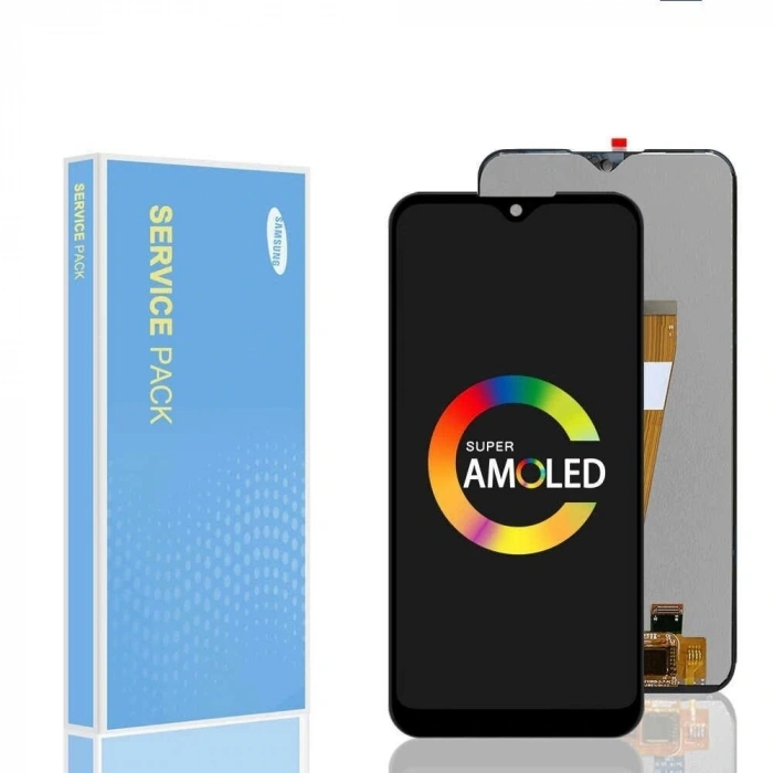 Samsung A01F Sm-A015F/DS ORJİNAL Lcd Dokunmatik Ekran
