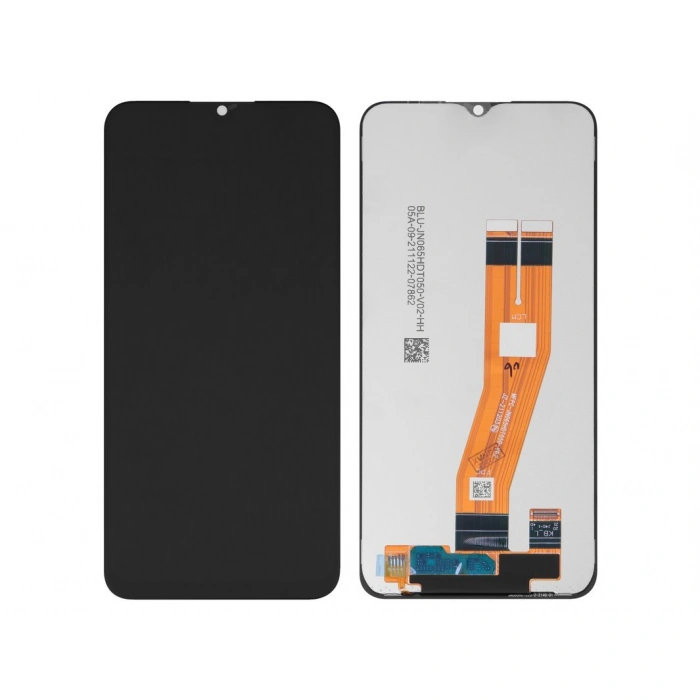 Samsung A03 sm-A035 ORJİNAL Lcd Dokunmatik Ekran