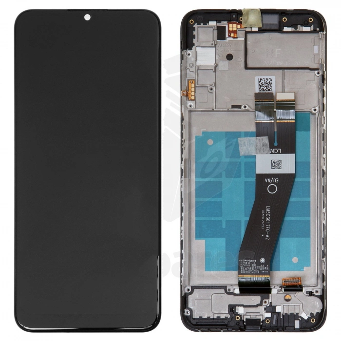 Samsung A03S Ekran Dokunmatik Cam ORJINAL (ÇITALI)  (SM-A037)