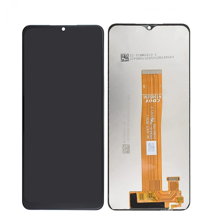 Samsung A04s sm-A047F,ORJİNAL Lcd Dokunmatik Ekran