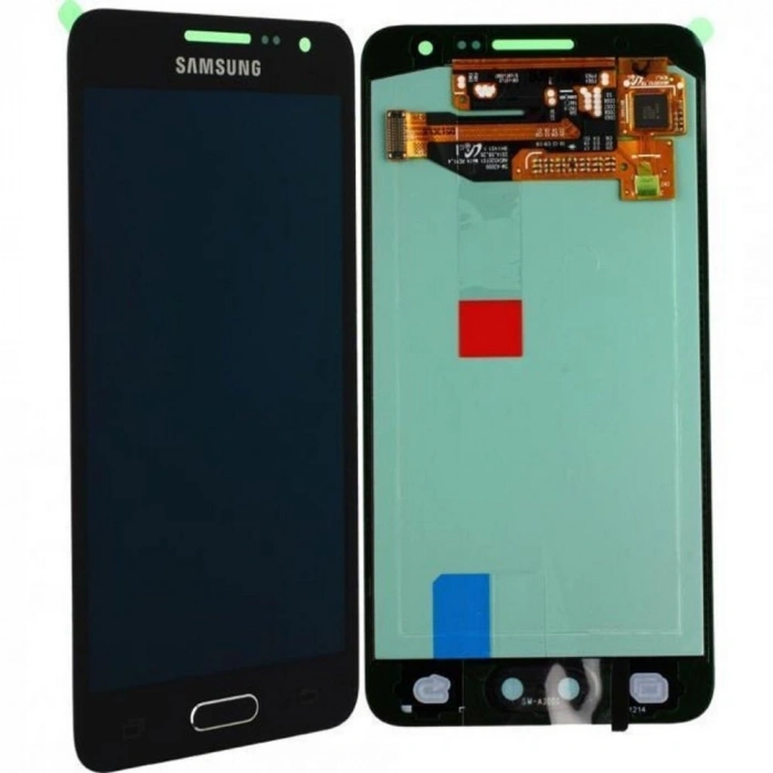Samsung A3 2016 Ekran Dokunmatik Cam ORJINAL  (SM-A310F)