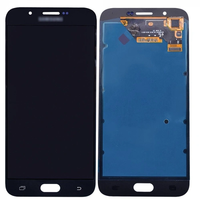 Samsung A8 2016 Ekran Dokunmatik Cam OLED  (SM-A810F)