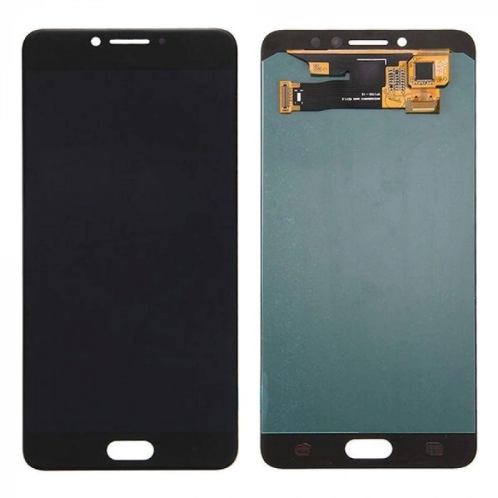 Samsung C7 Pro SM-C7010F Lcd Dokunmatik Ekran Oled