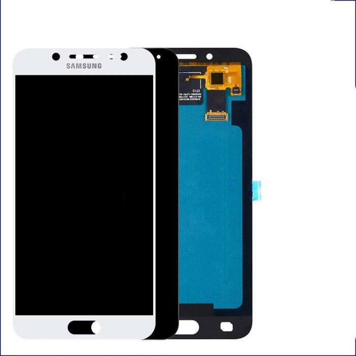 Samsung C8 Sm-C7100F ORJİNAL Lcd Dokunmatik Ekran