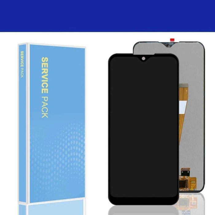Samsung Galaxy A01m Sm-A015m Lcd Dokunmatik Ekran