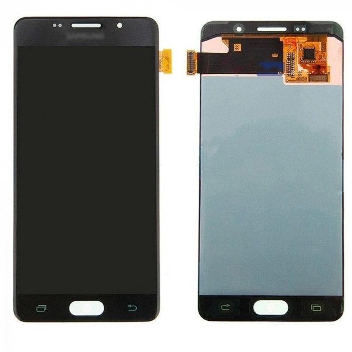 Samsung Galaxy A5 2016 SM-A510F Lcd Dokunmatik Ekran Oled