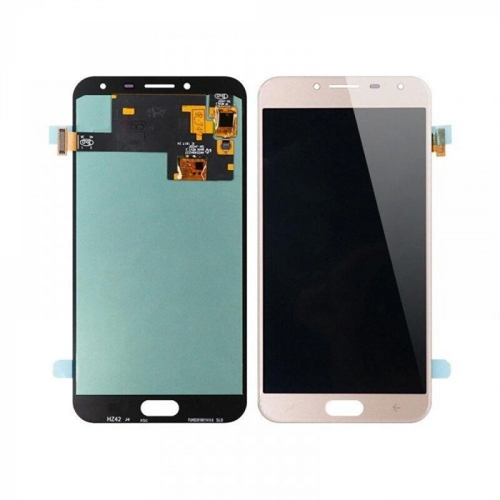 Samsung J4 2018 Ekran Dokunmatik Cam OLED  (SM-J400F)