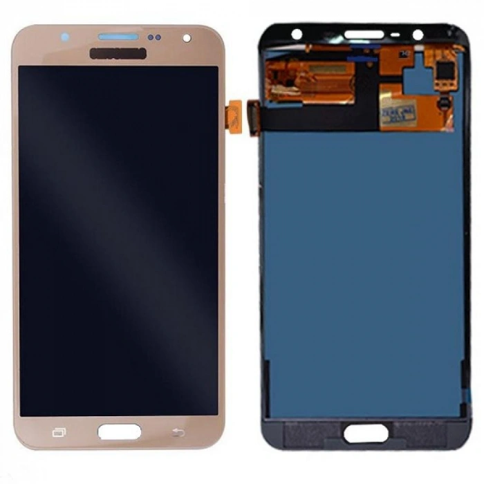 Samsung J7 Core Ekran Dokunmatik Cam OLED  (J701F)