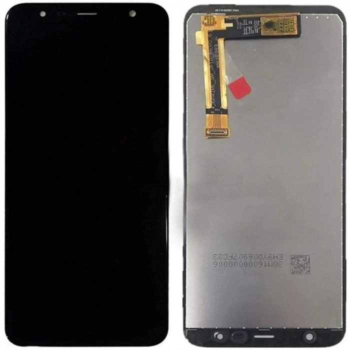 Samsung J4 Plus Ekran Dokunmatik Cam  (SM-J415F)