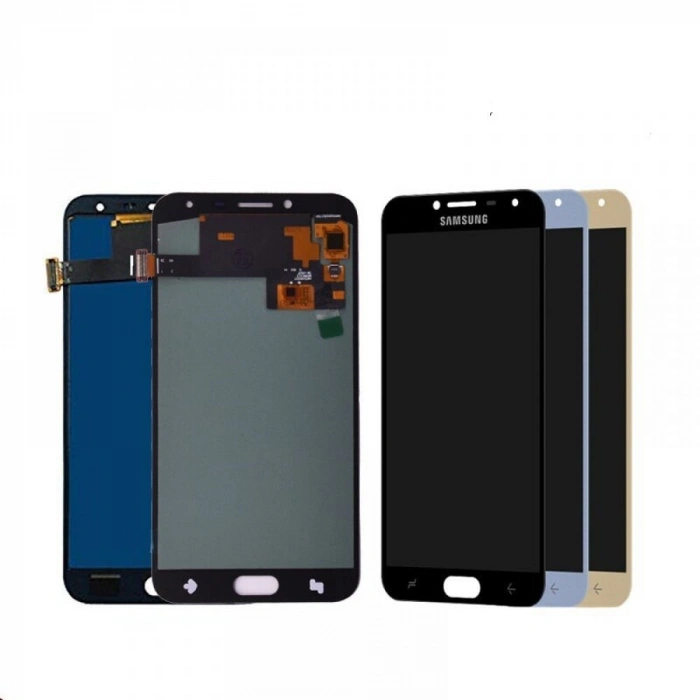 Samsung J4 sm-J400F ORJİNAL Lcd Dokunmatik Ekran