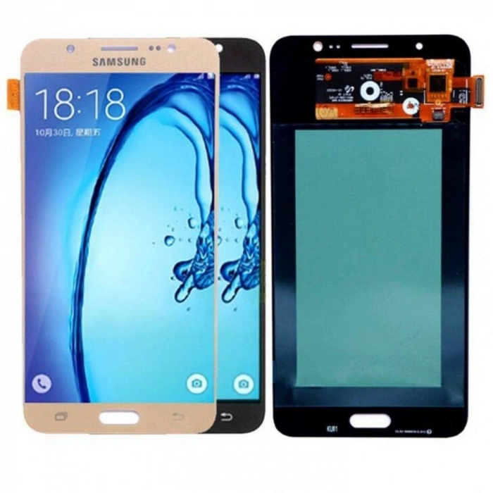 Samsung J7 sm-J700F ORJİNAL Lcd Dokunmatik Ekran