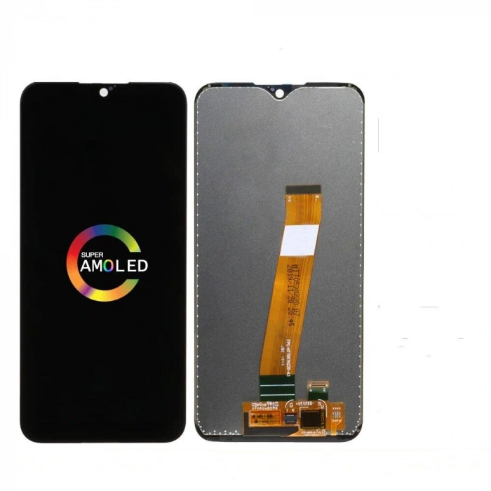 Samsung M01 Ekran Dokunmatik Cam ORJINAL  (SM-M015)