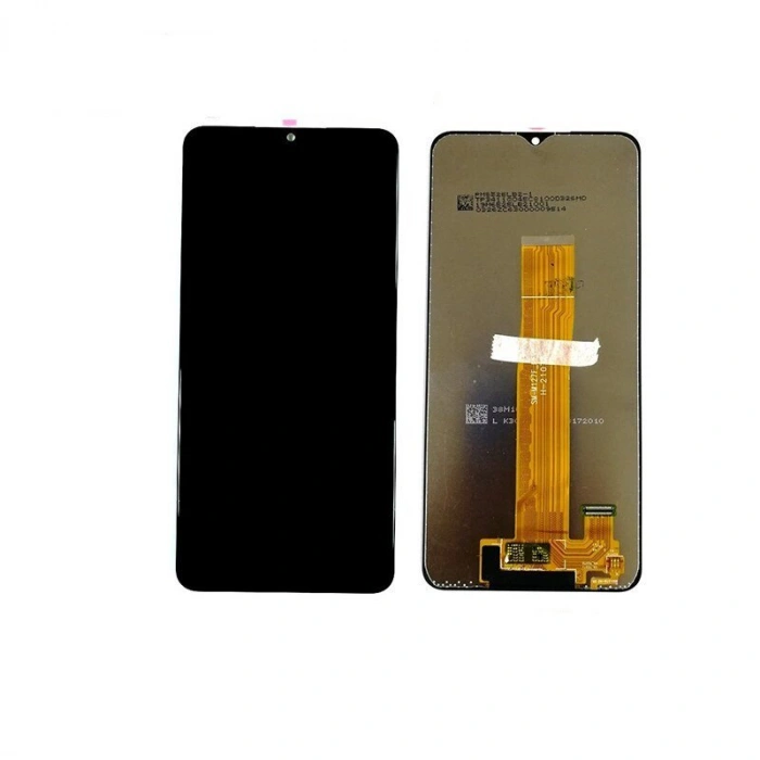 Samsung M12 Sm-M127 ORJİNAL Lcd Dokunmatik Ekran
