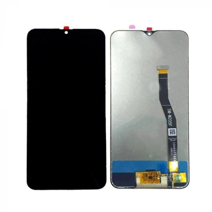 Samsung M20 sm-M205F ORJİNAL Lcd Dokunmatik Ekran