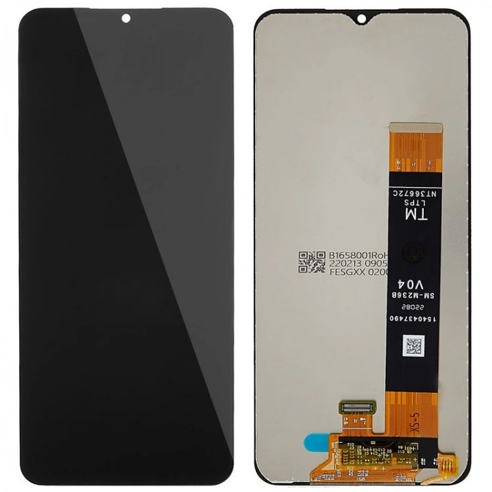 Samsung M23 sm-M236 ORJİNAL Lcd Dokunmatik Ekran