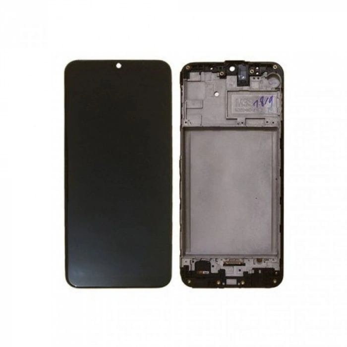 Samsung M30s Ekran Dokunmatik Cam (ÇITALI) OLED  (SM-M307F)