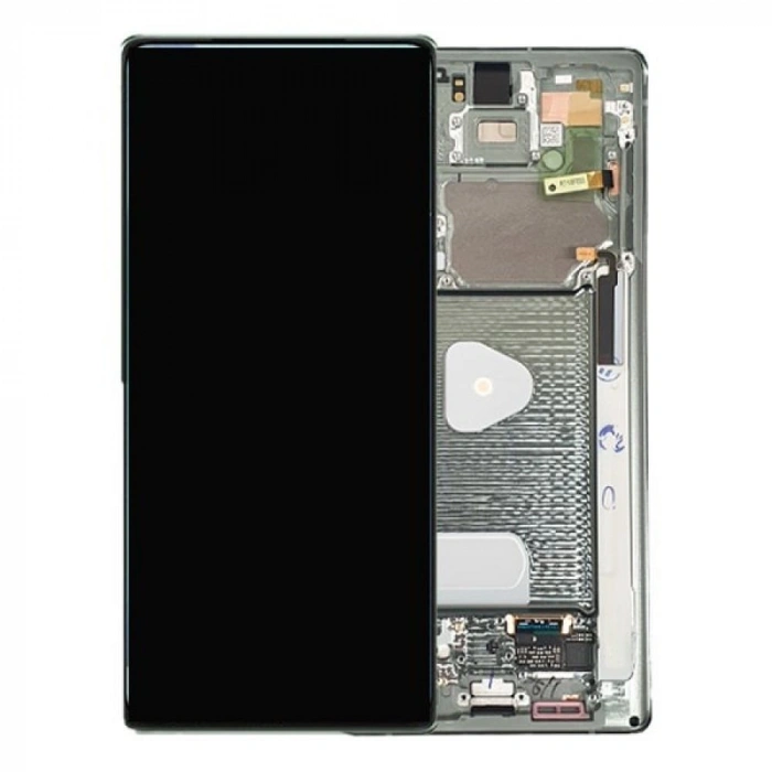 Samsung Note 20 N980,N981 ORJİNAL Lcd Dokunmatik Ekran
