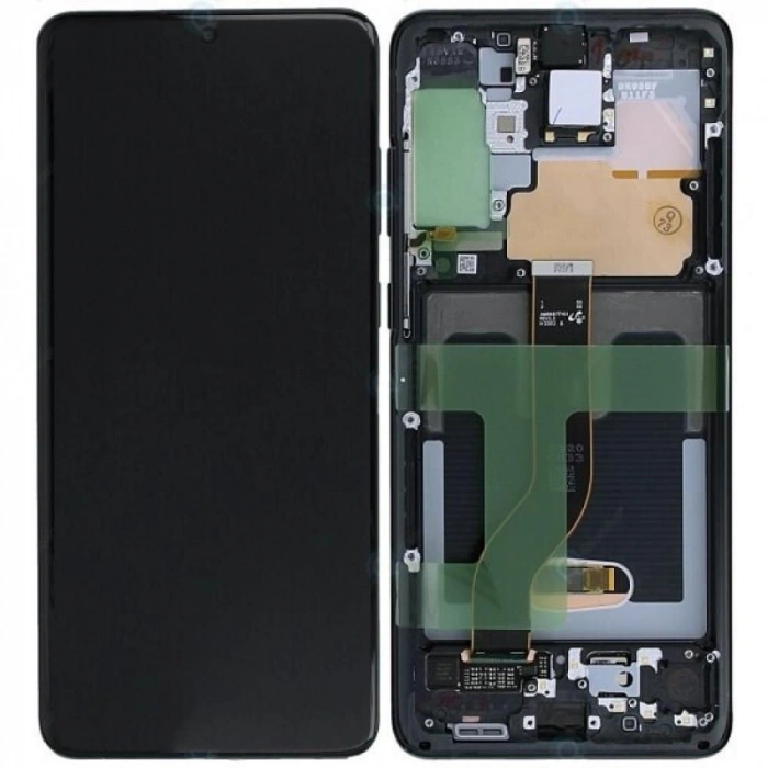 Samsung S20 Ekran Dokunmatik Cam OLED  (SM-G980F) G981