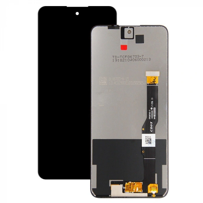 Tcl 20L Ekran Dokunmatik Cam  T774H,T774B