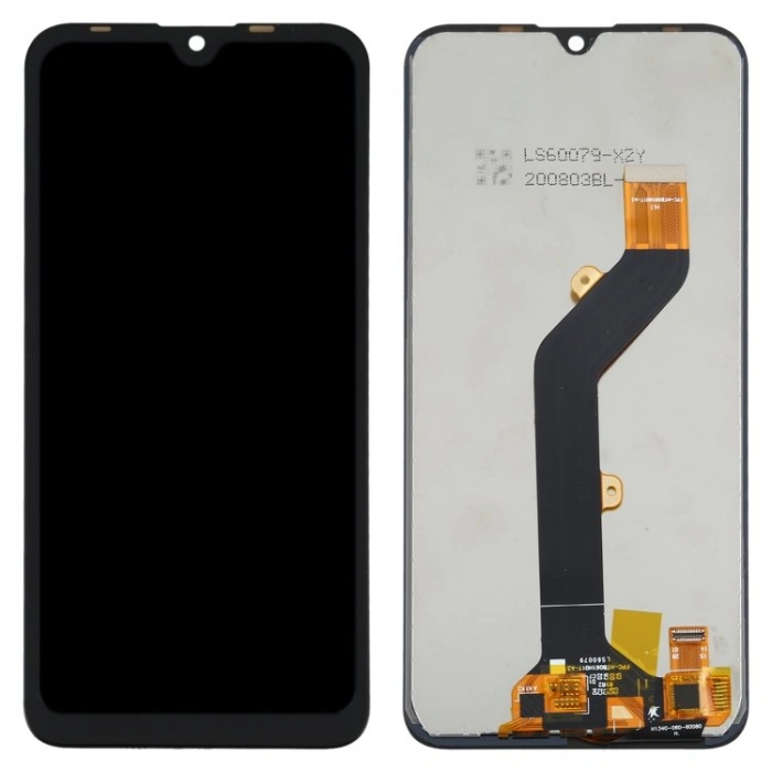 Tecno POP 5 Lcd Dokunmatik Ekran BD2,BD2p,BD3,BD1,BD2d