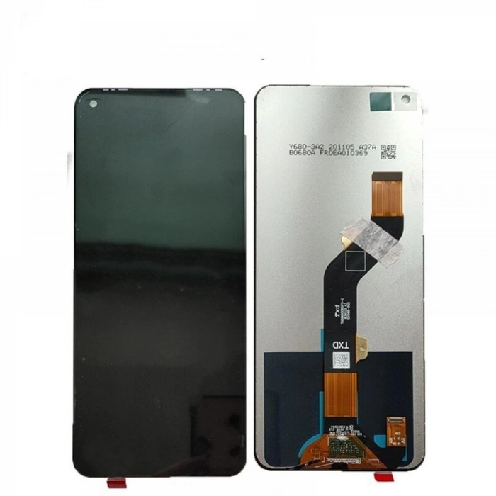 Tecno Spark 7 Pro Lcd Dokunmatik Ekran