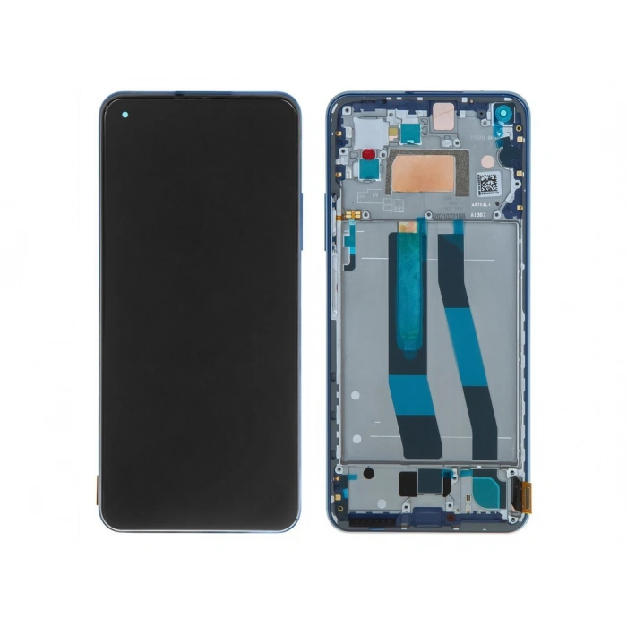 Xiaomi Mi 11 Lite Ekran Dokunmatik Cam (ÇITALI) ORJINAL