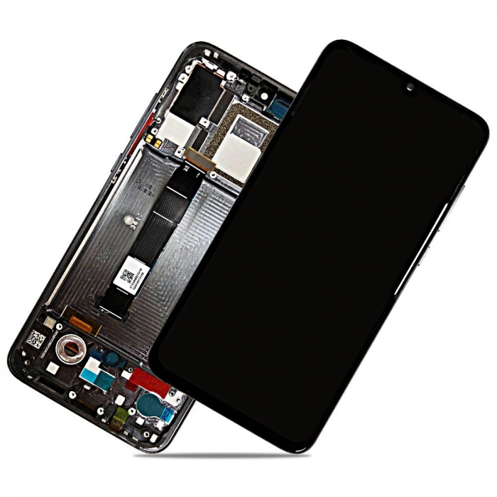 Xiaomi Mi 9 ORJİNAL Çıtalı Lcd Dokunmatik Ekran M1902F1G