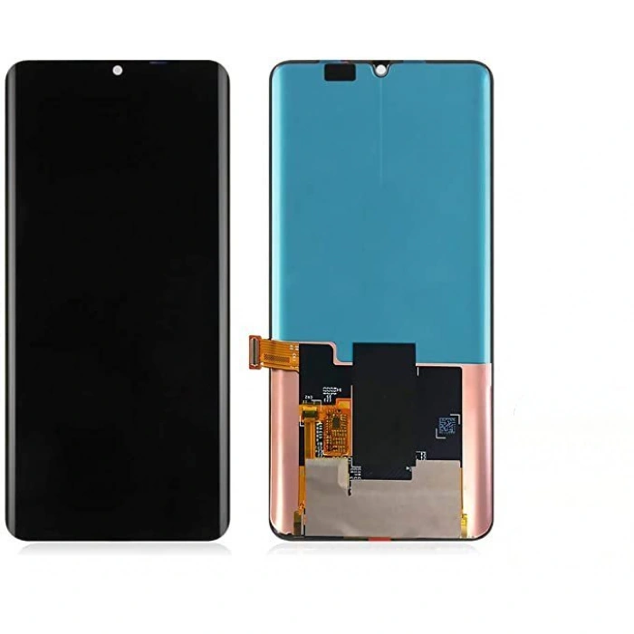 Xiaomi Mi Note 10 Pro Ekran Dokunmatik Cam