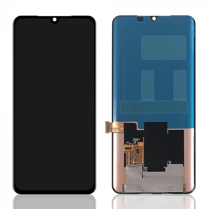 Xiaomi Mi Note 10T Lcd Dokunmatik Ekran