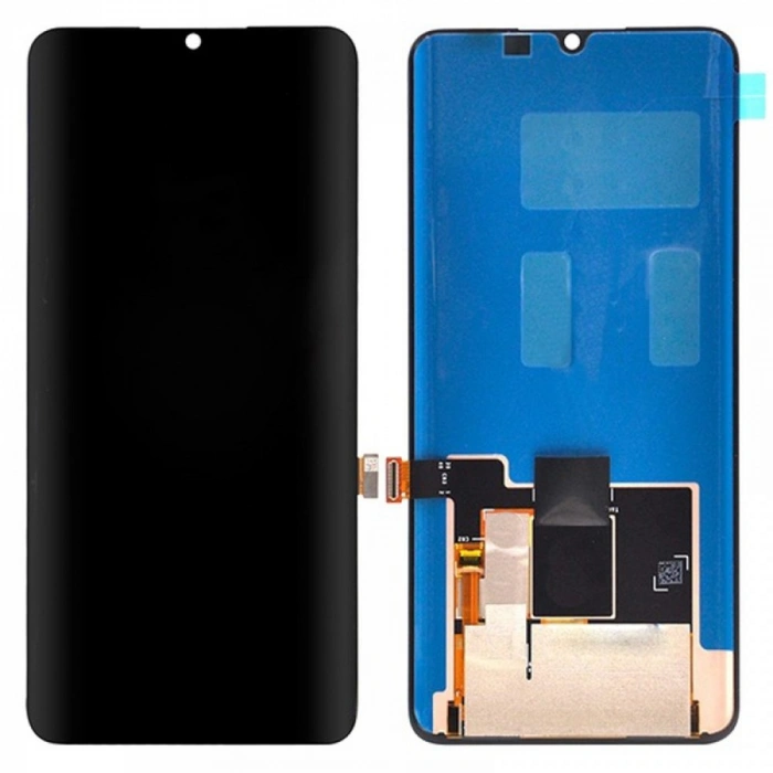 Xiaomi Mi Note10 ORJİNAL Lcd Dokunmatik Ekran