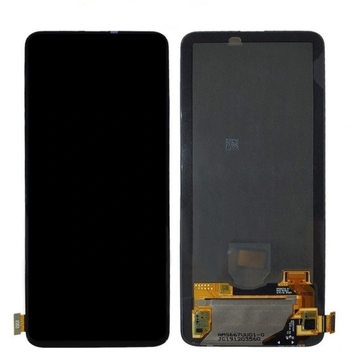 Xiaomi Poco F2 Pro ORJİNAL Lcd Dokunmatik Ekran