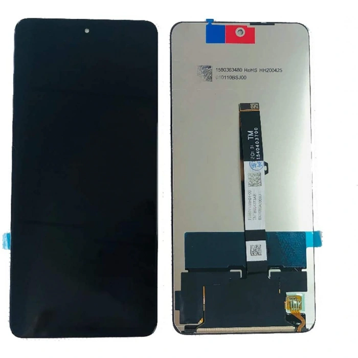 Xiaomi Poco X3 Lcd Dokunmatik Ekran MZB07Z