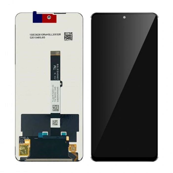 Xiaomi Poco X3 Pro Orjinal Lcd Dokunmatik Ekran