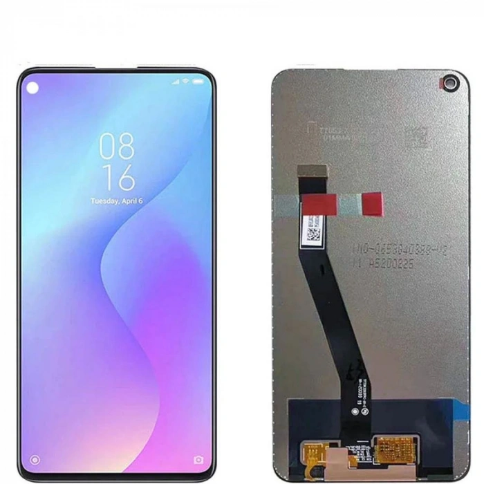 Xiaomi Redmi 10X  Lcd Dokunmatik Ekran M2003J15Sc