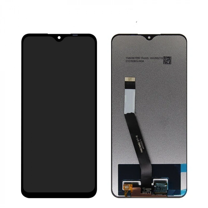 Xiaomi Redmi 9 Prime Lcd Dokunmatik Ekran