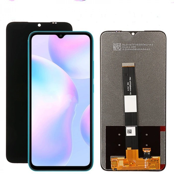 Xiaomi Redmi 9A ORJİNAL Lcd Dokunmatik Ekran