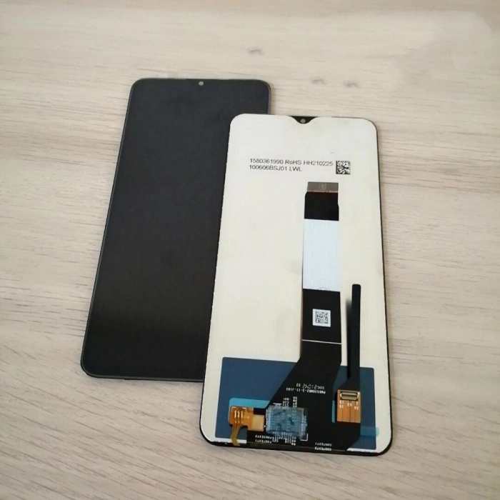 Xiaomi Redmi 9T Lcd Dokunmatik Ekran J19S, M2010J19SG, M2010J19SY