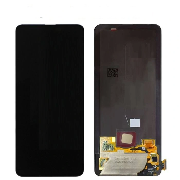 Xiaomi Redmi K30 Ultra Ekran Dokunmatik Cam ORJINAL