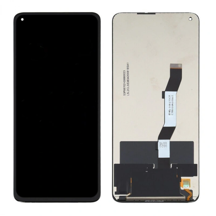 Xiaomi Redmi K30S ORJİNAL Lcd Dokunmatik Ekran
