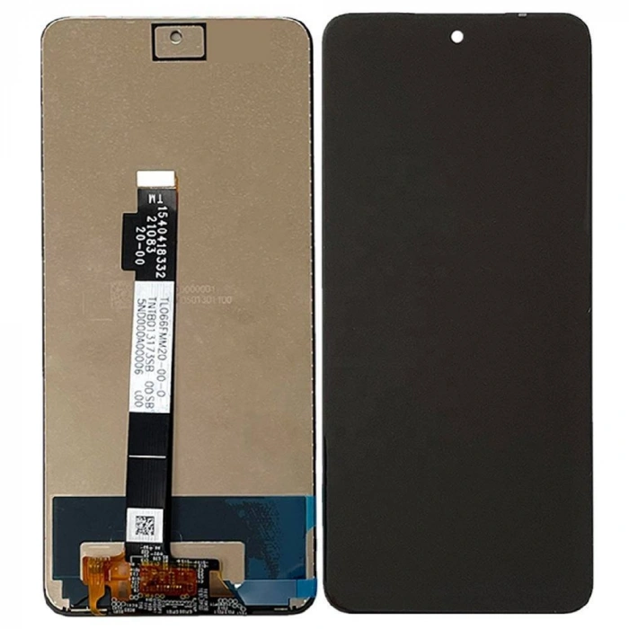 Xiaomi Redmi Note 10 Pro 5G Lcd Dokunmatik Ekran