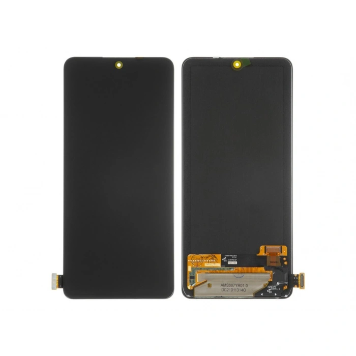 Xiaomi Redmi Note 11 Pro Plus 5G ORJİNAL Lcd Dokunmatik Ekran