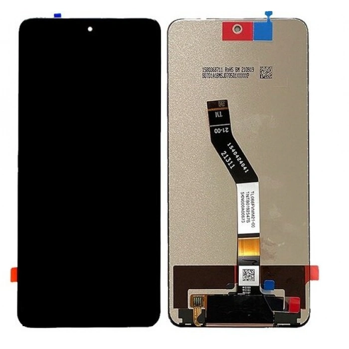 Xiaomi Redmi Note 11T 5G ORJİNAL Lcd Dokunmatik Ekran