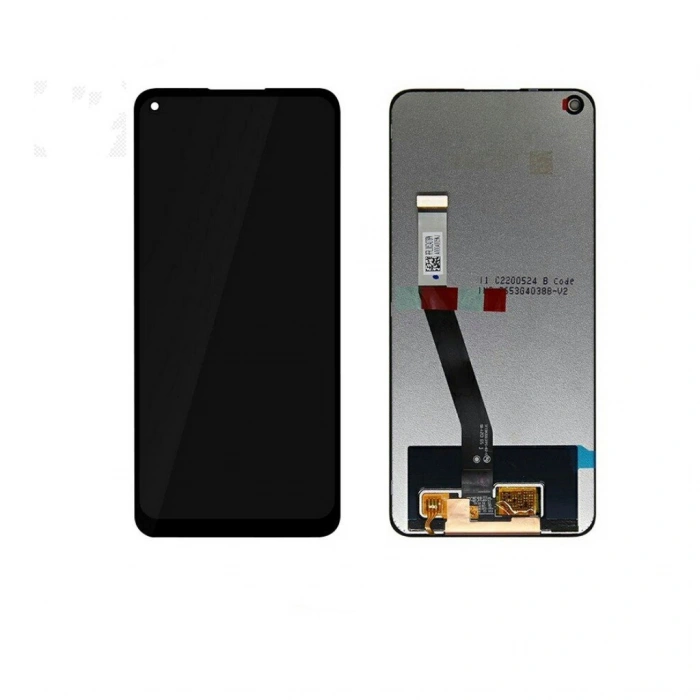 Xiaomi Redmi Note 9 ORJİNAL Lcd Dokunmatik Ekran