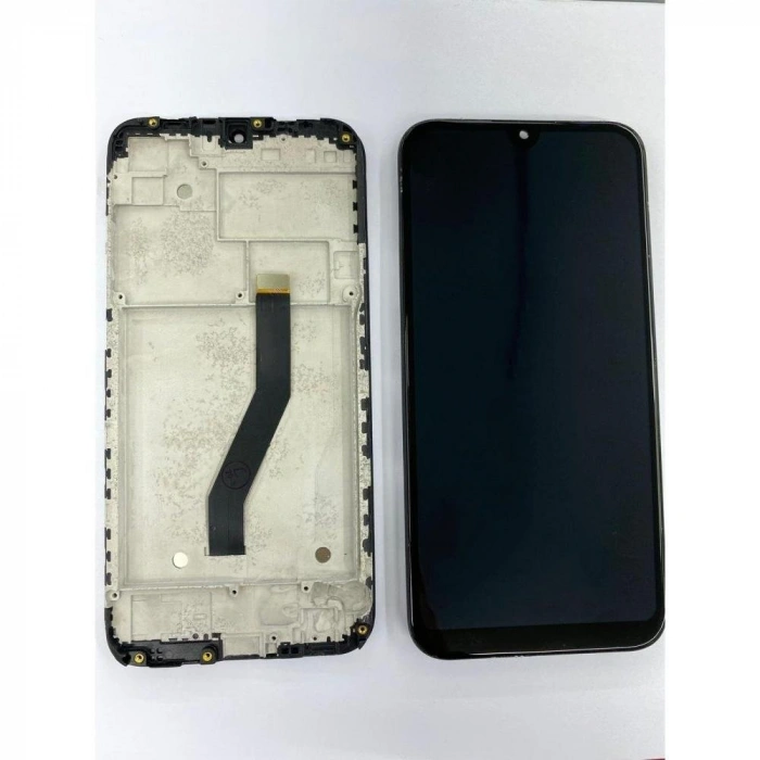 Casper Via E3 Çıtalı Lcd Dokunmatik Ekran