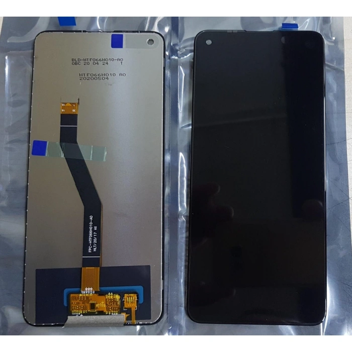 Casper via F20 Lcd Dokunmatik Ekran