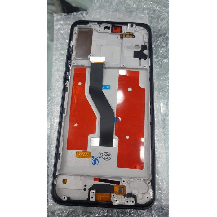 Huawei P 20 Pro Oled Çıtalı Lcd Dokunmatik Ekran CLT-L