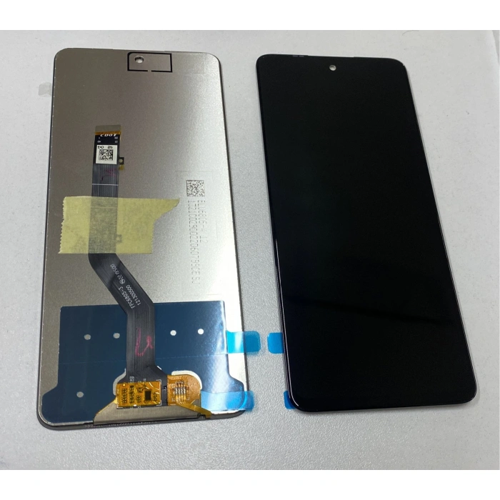 Omix X600 Ekran Dokunmatik Cam