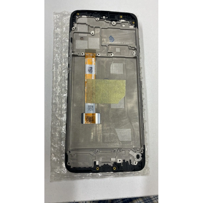 Oppo A31 Çıtalı Lcd Dokunmatik Ekran