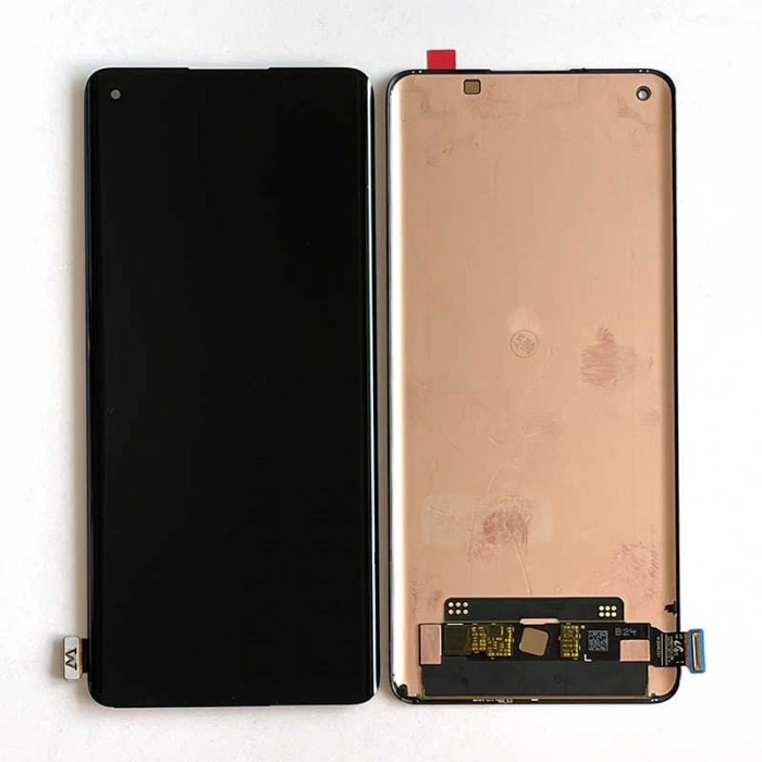 Oppo Reno 5 Pro (5G) Ekran Dokunmatik Cam ORJINAL